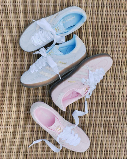 ADIDAS OG GAZELLE INDOOR | BLUE LACE