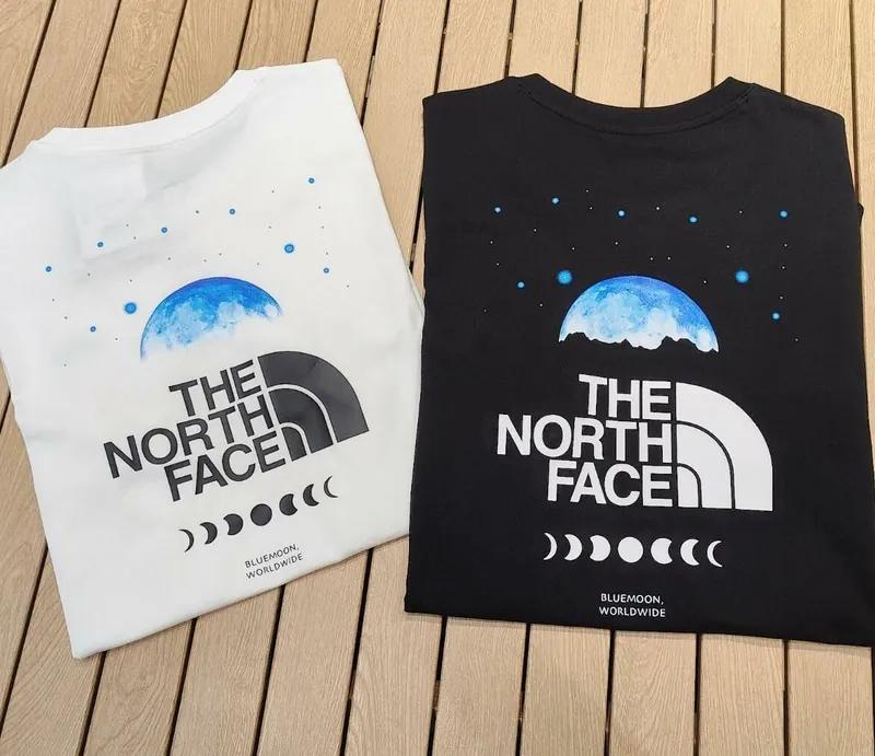 THE NORTH FACE EARTH TEE | 3 COLORS