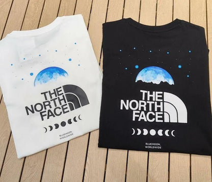 THE NORTH FACE EARTH TEE | 3 COLORS