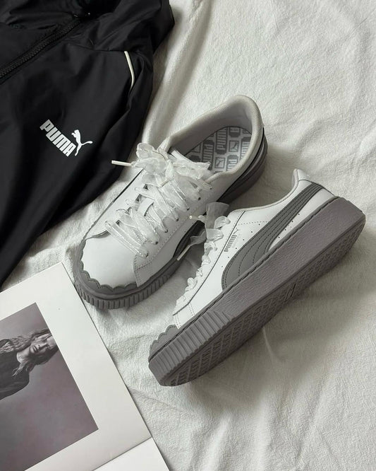 PUMA PLATFORM | 2 COLORS