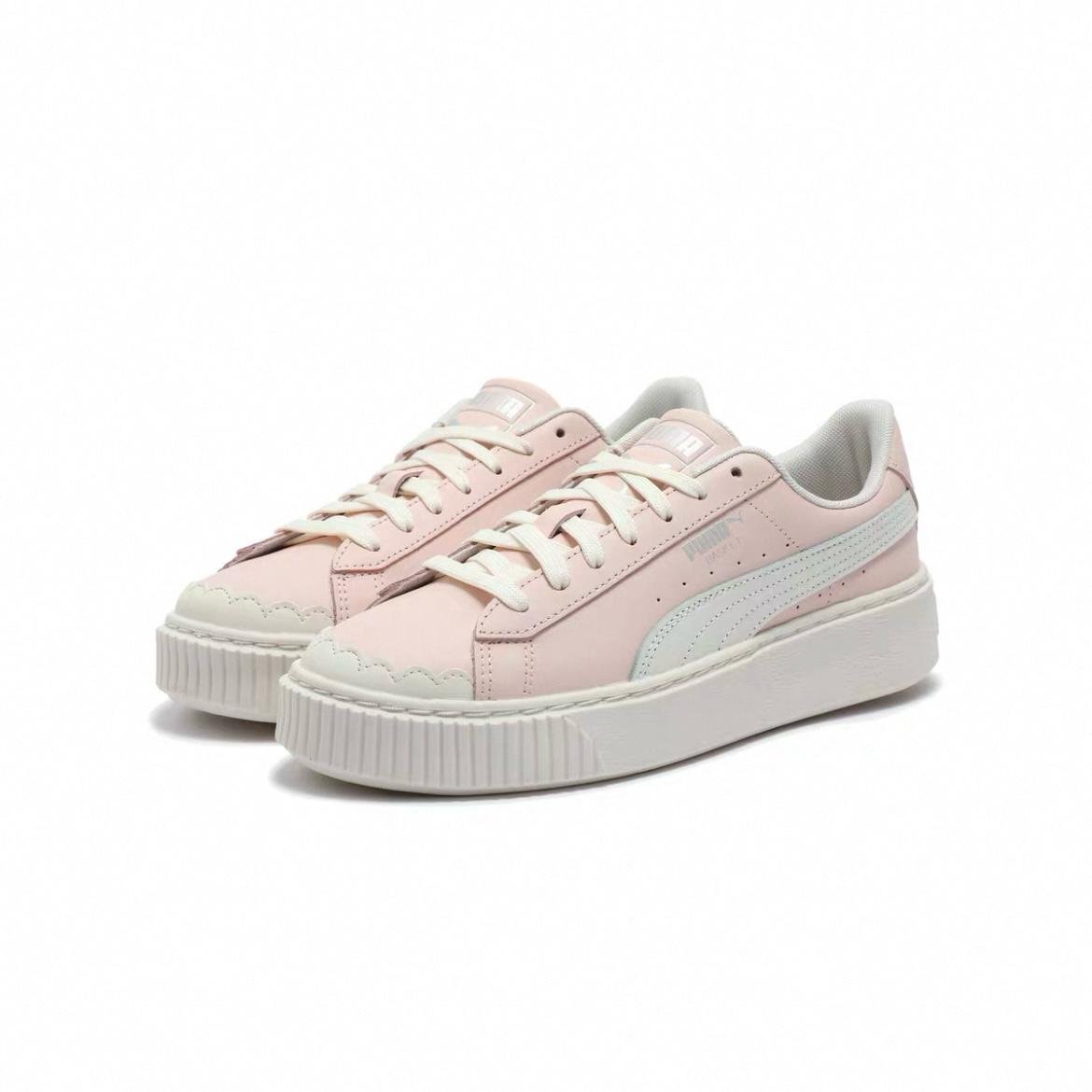 PUMA PLATFORM | 2 COLORS