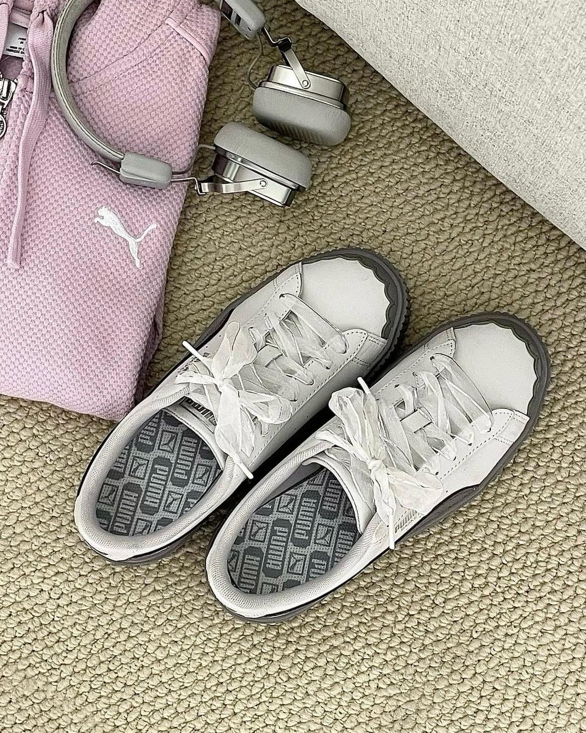 PUMA PLATFORM | 2 COLORS