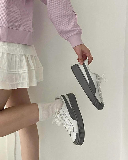 PUMA PLATFORM | 2 COLORS