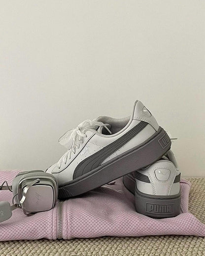 PUMA PLATFORM | 2 COLORS