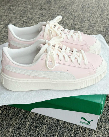 PUMA PLATFORM | 2 COLORS