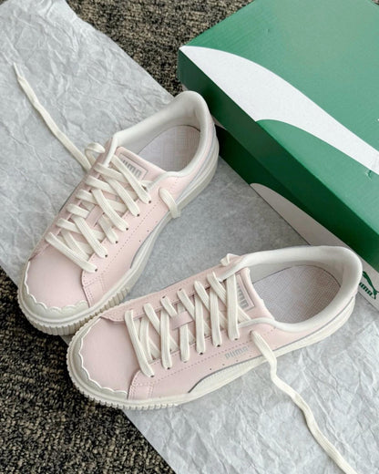 PUMA PLATFORM | 2 COLORS