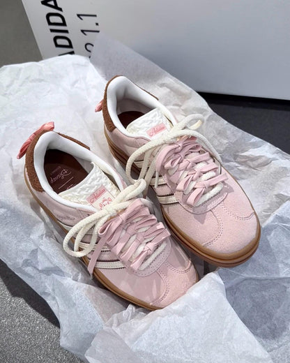 ADIDAS OG GAZELLE BOLD | DISNEY MARIE