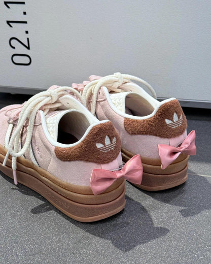 ADIDAS OG GAZELLE BOLD | DISNEY MARIE