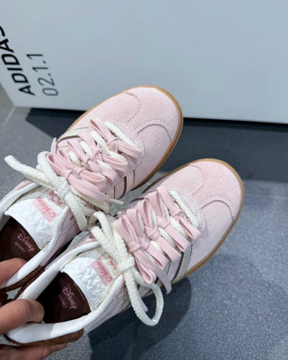 ADIDAS OG GAZELLE BOLD | DISNEY MARIE