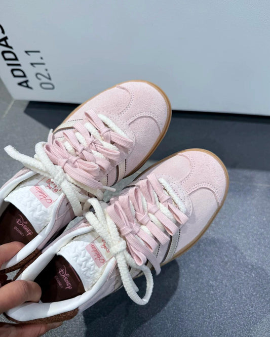 ADIDAS OG GAZELLE BOLD | DISNEY MARIE