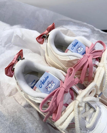 ADIDAS FORUM | DISNEY MARIE