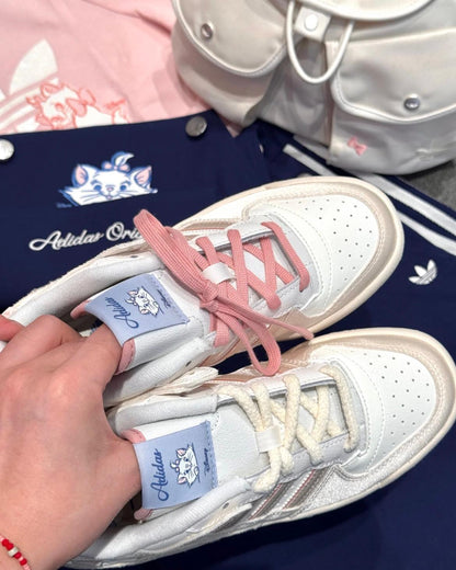 ADIDAS FORUM | DISNEY MARIE