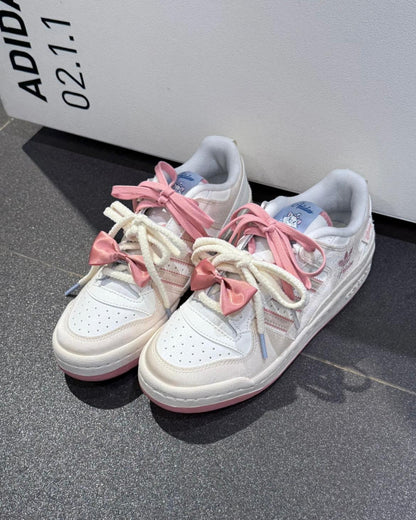 ADIDAS FORUM | DISNEY MARIE