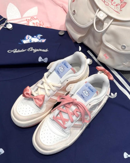 ADIDAS FORUM | DISNEY MARIE