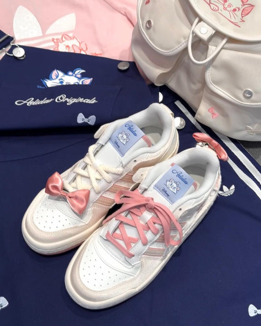 ADIDAS FORUM | DISNEY MARIE