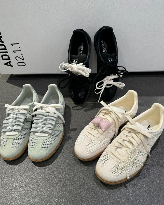 ADIDAS SAMBA OG MESH | 3 COLORS