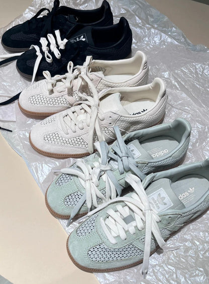ADIDAS SAMBA OG MESH | 3 COLORS