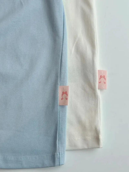 ADIDAS x DISNEY MARIE TEE | 2 COLORS