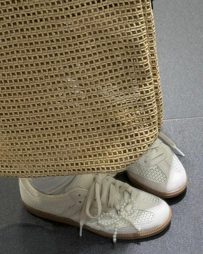 ADIDAS SAMBA OG MESH | 3 COLORS