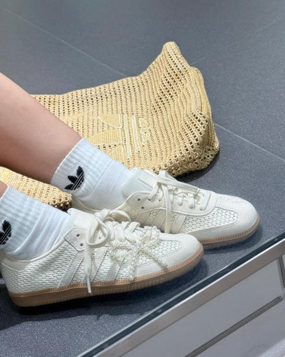 ADIDAS SAMBA OG MESH | 3 COLORS