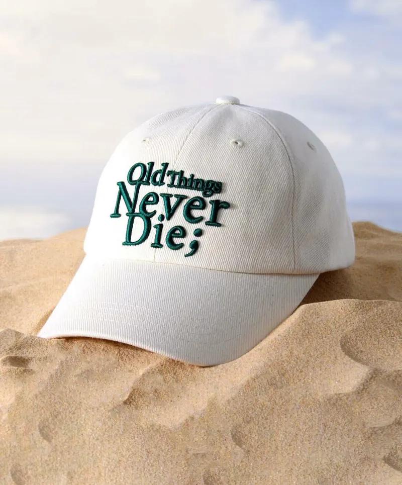 ONGO FLOWER KNOT CAP | 5 COLORS
