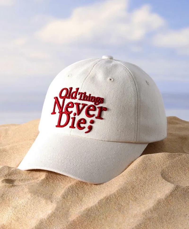 ONGO FLOWER KNOT CAP | 5 COLORS