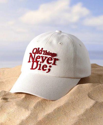 ONGO FLOWER KNOT CAP | 5 COLORS