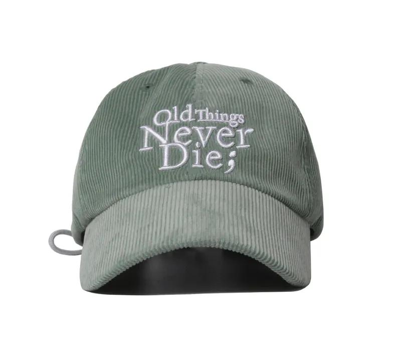 ONGO CORD FLOWER KNOT CAP | 3 COLORS