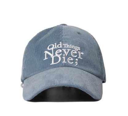ONGO CORD FLOWER KNOT CAP | 3 COLORS