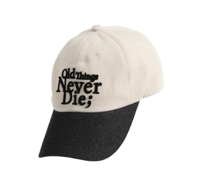 ONGO FLOWER KNOT CAP | 5 COLORS