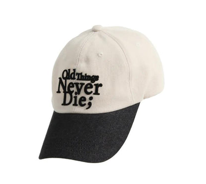 ONGO FLOWER KNOT CAP | 5 COLORS