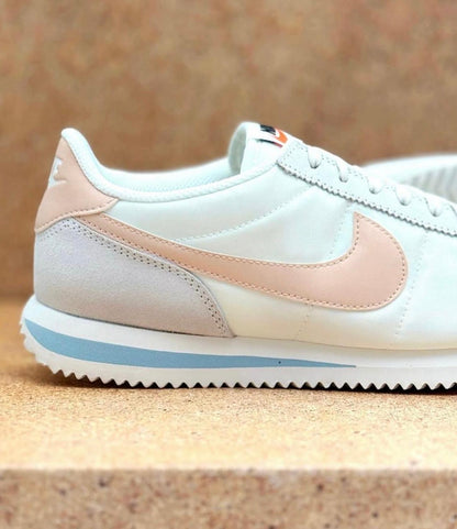 NIKE CORTEZ ( 阿甘鞋 ) | ORANGE PINK