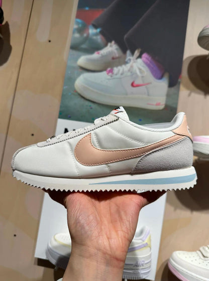 NIKE CORTEZ ( 阿甘鞋 ) | ORANGE PINK