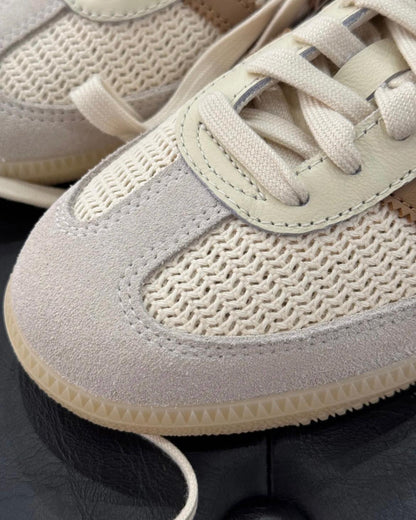 ADIDAS SAMBA OG | SUMMER MILKTEA