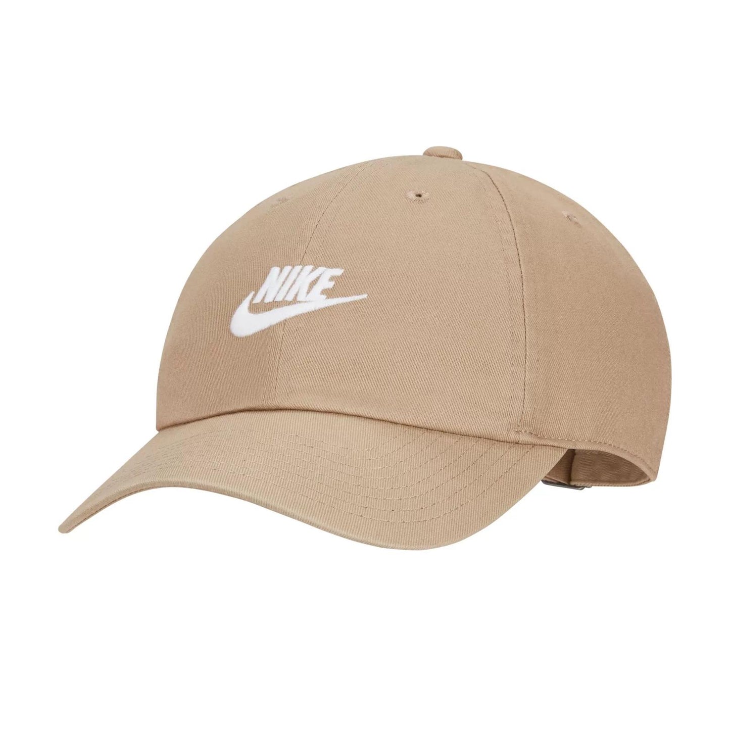 NIKE HERITAGE 86 CAP | MILKTEA