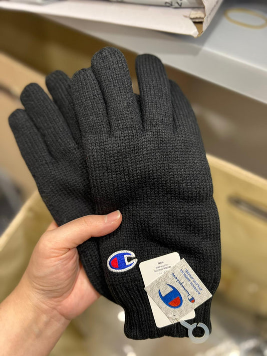 CHAMPION 厚身手套