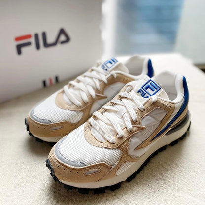 FILA ZAGATO | 28CM
