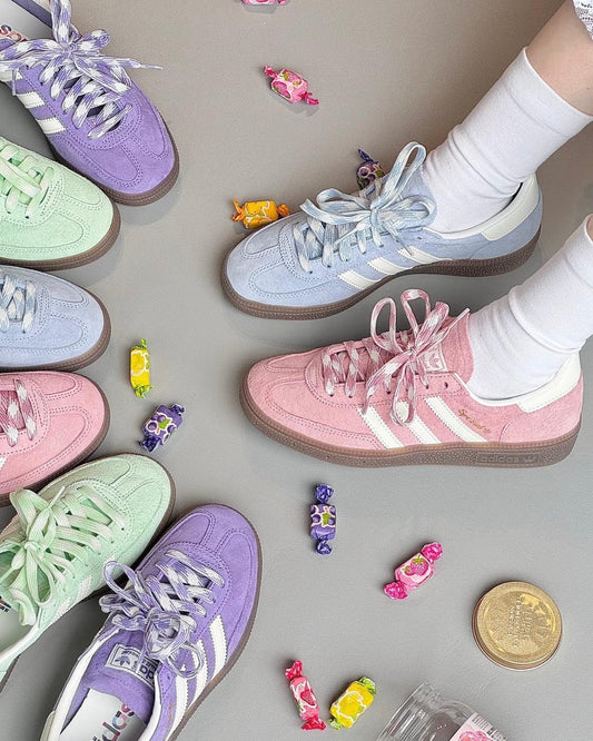 ADIDAS OG HANDBALL SPEZIAL | MACARON