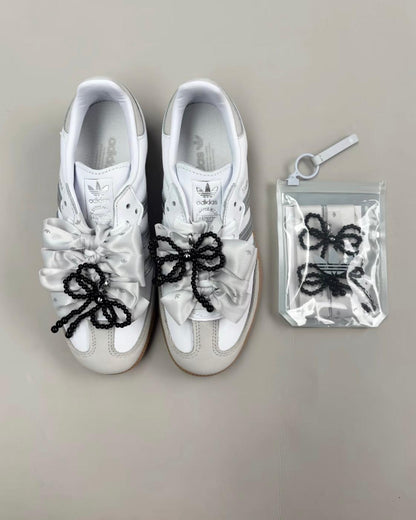 ADIDAS SHOE LACE ACCESSORY | 3 COLOR