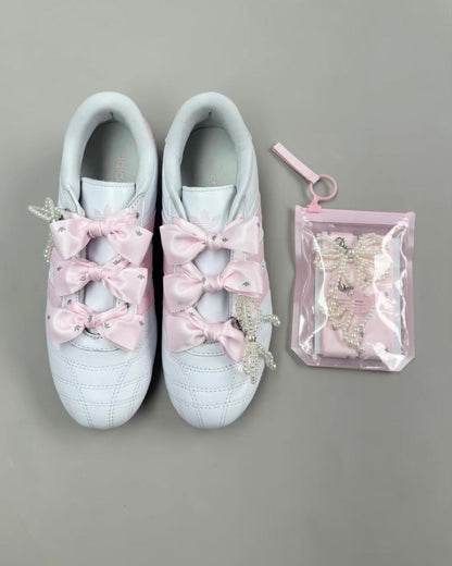 ADIDAS SHOE LACE ACCESSORY | 3 COLOR