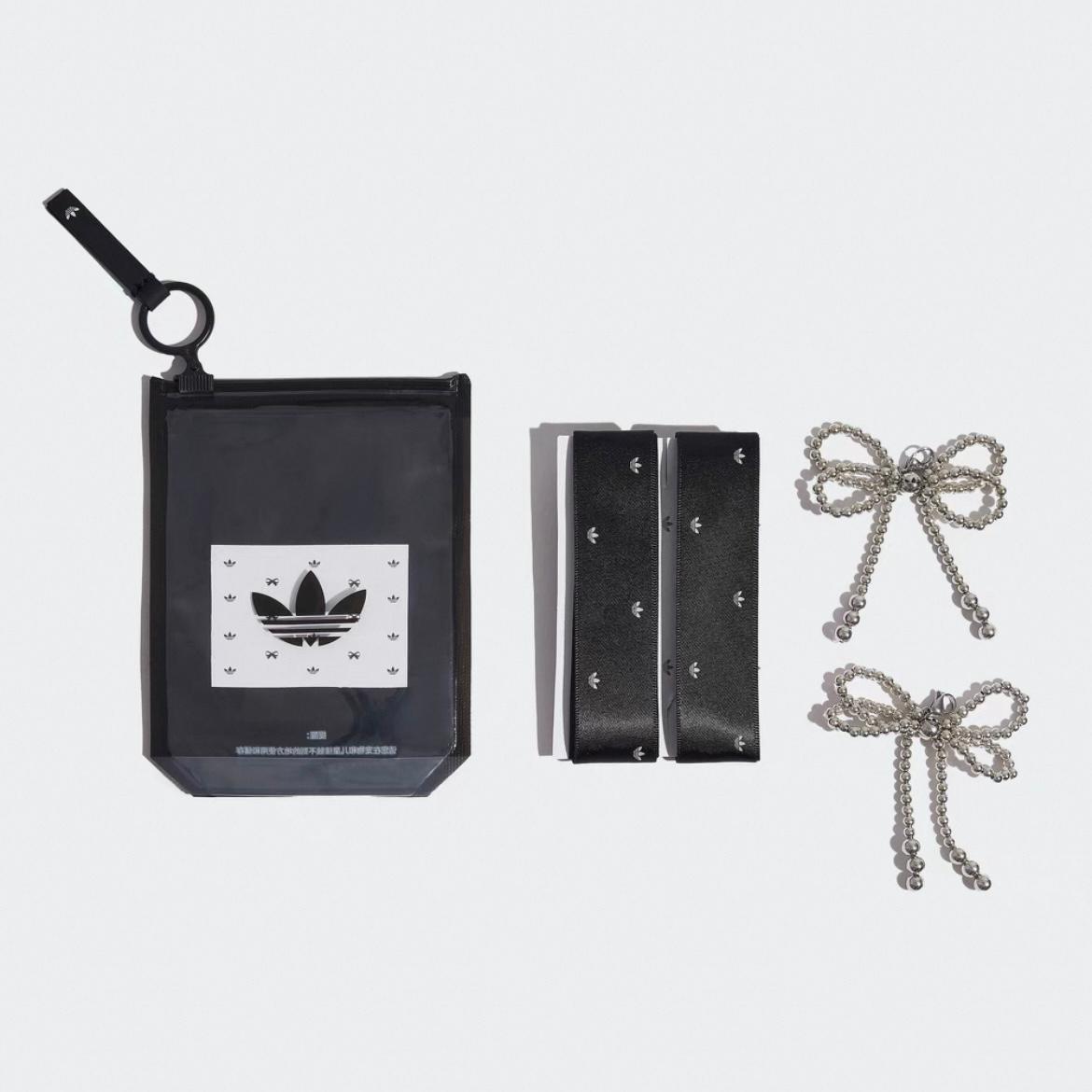 ADIDAS SHOE LACE ACCESSORY | 3 COLOR