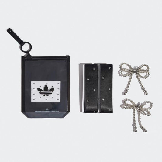 ADIDAS SHOE LACE ACCESSORY | 3 COLOR