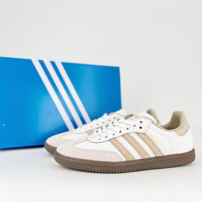 ADIDAS SAMBA | MILKTEA