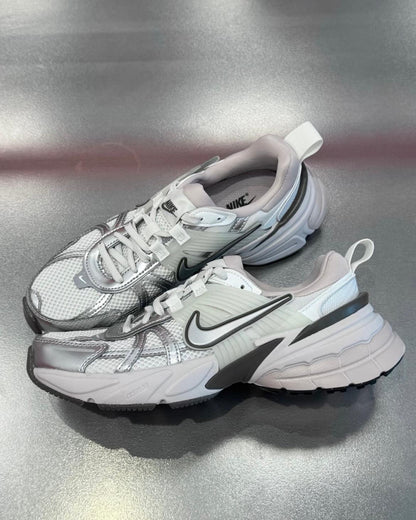 NIKE V2K RUN | PINK BROWN