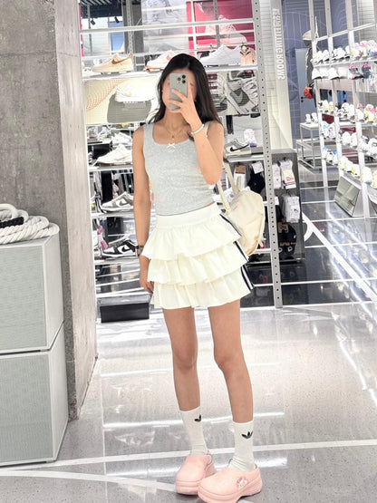 ADIDAS x DISNEY RIBBON 背心 | 2 COLORS