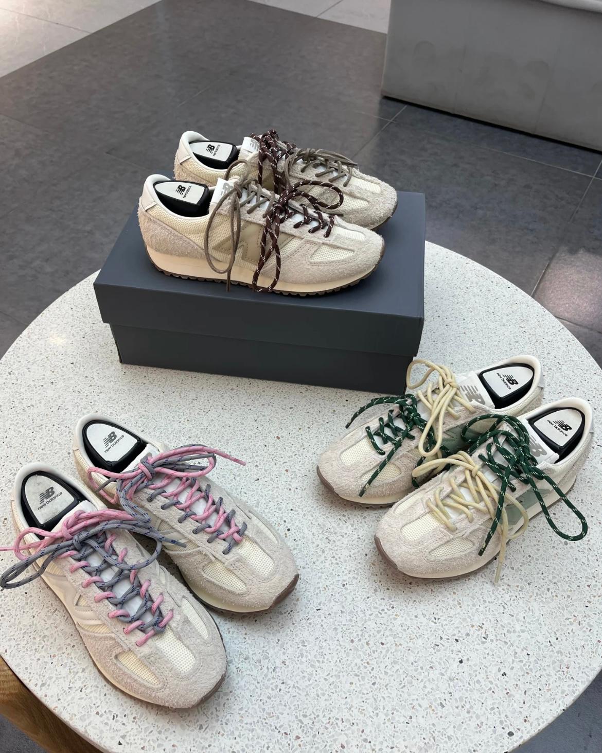 NEW BALANCE 471 PASTEL | 3 COLORS