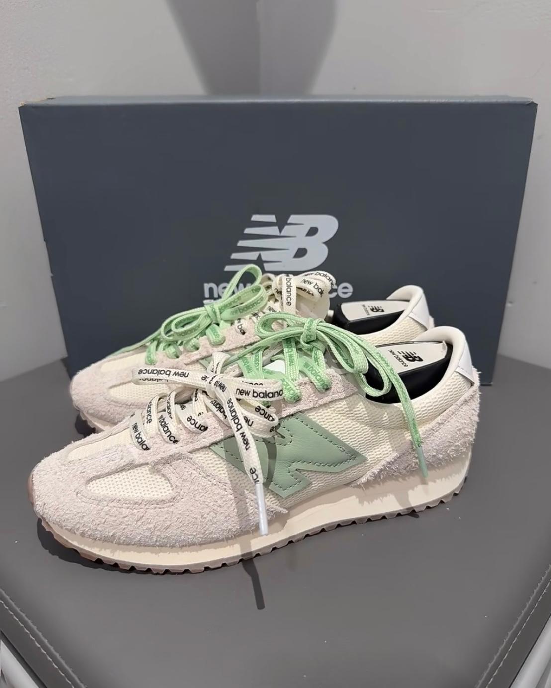 NEW BALANCE 471 PASTEL | 3 COLORS
