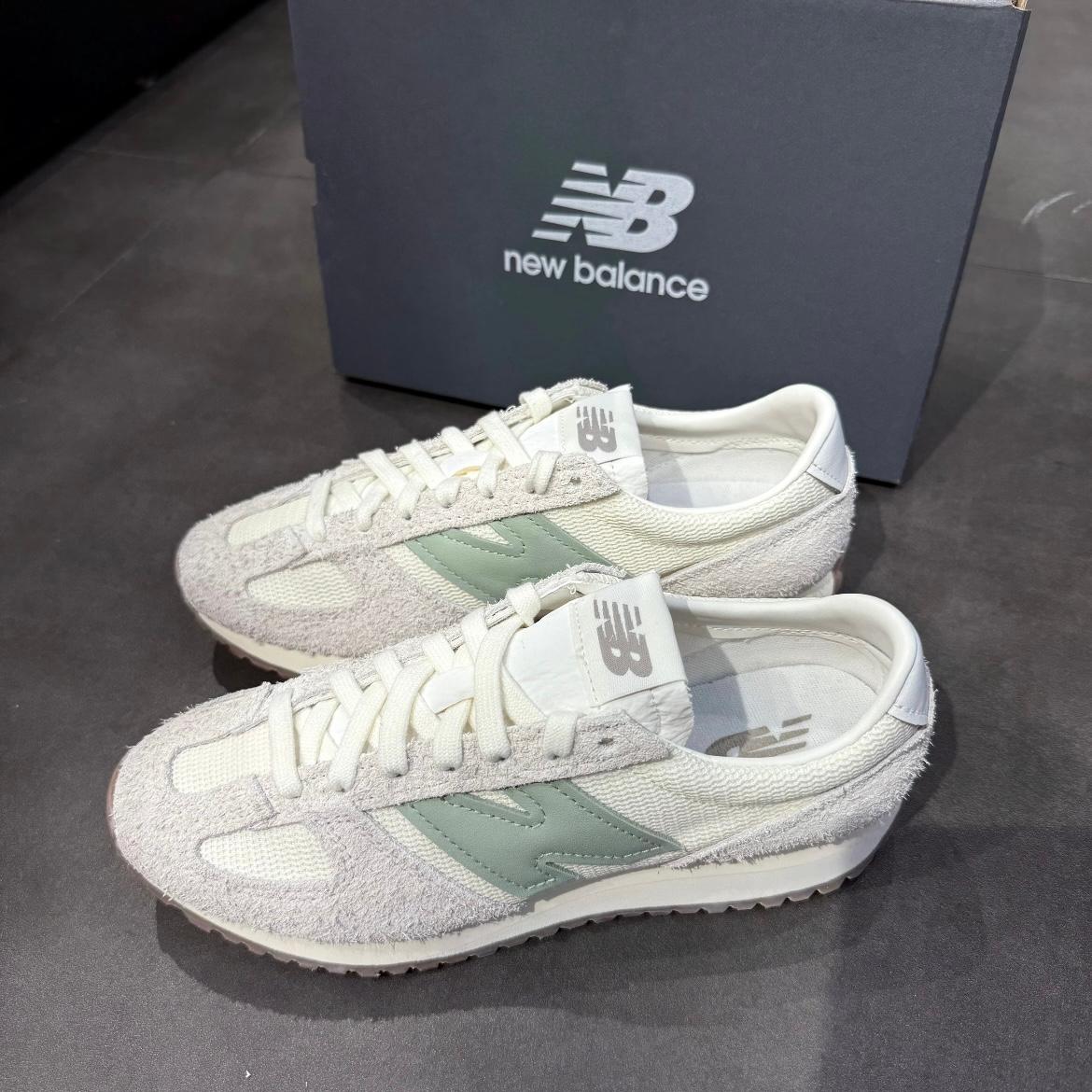 NEW BALANCE 471 PASTEL | 3 COLORS