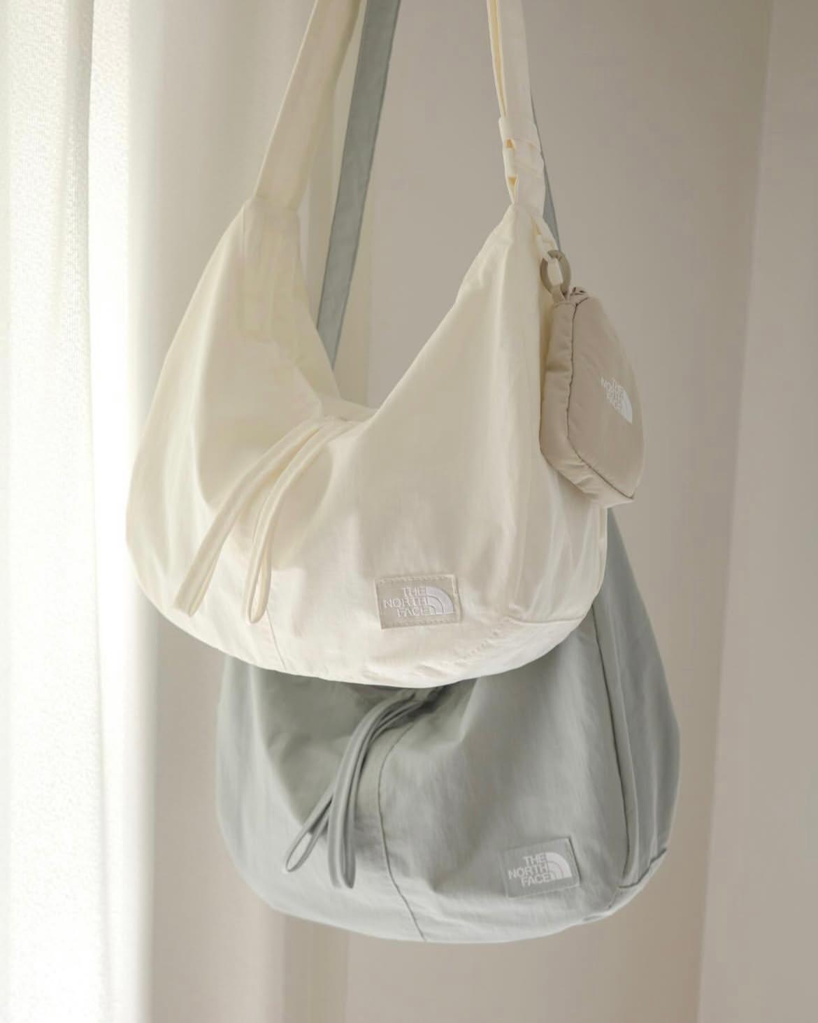 THE NORTH FACE URBAN BAG M | 4 COLORS