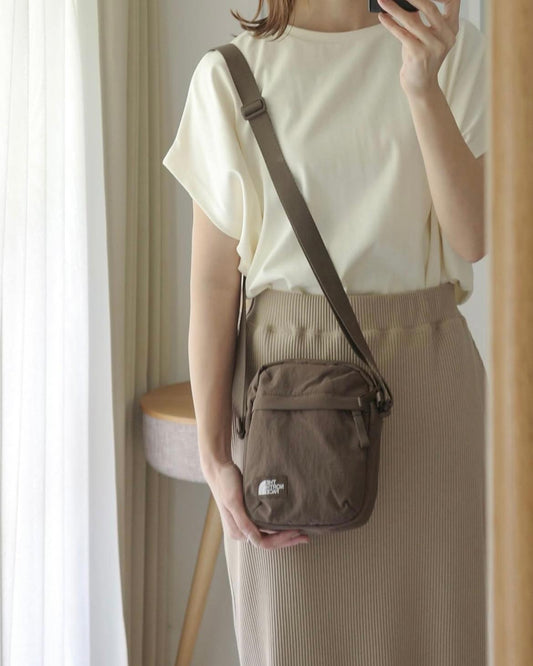 THE NORTH FACE CROSS BAG | 3 COLORS